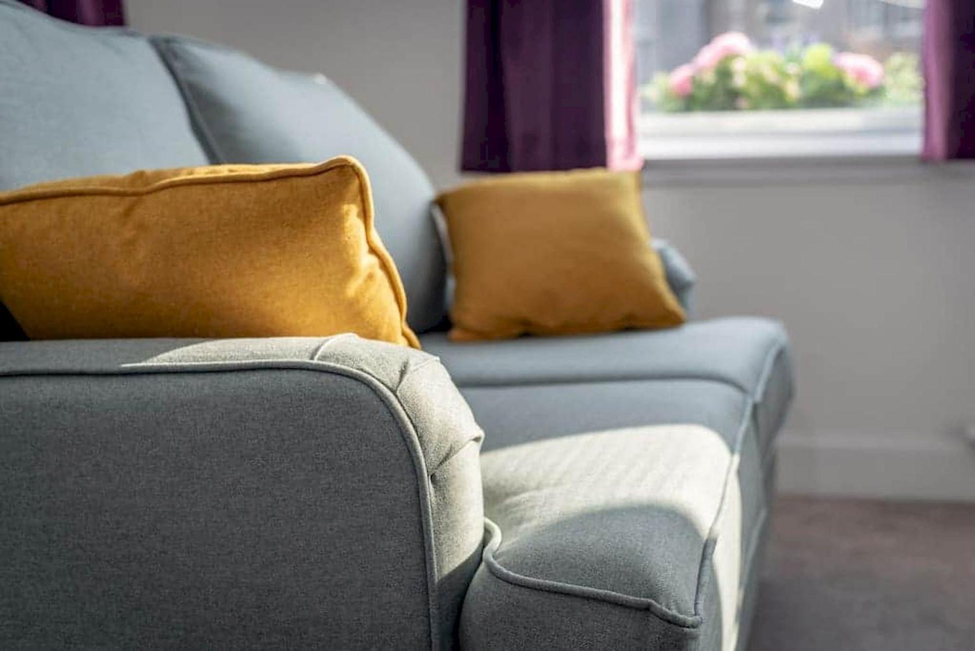 Apartment The Cross Keys - 85d Market Street *