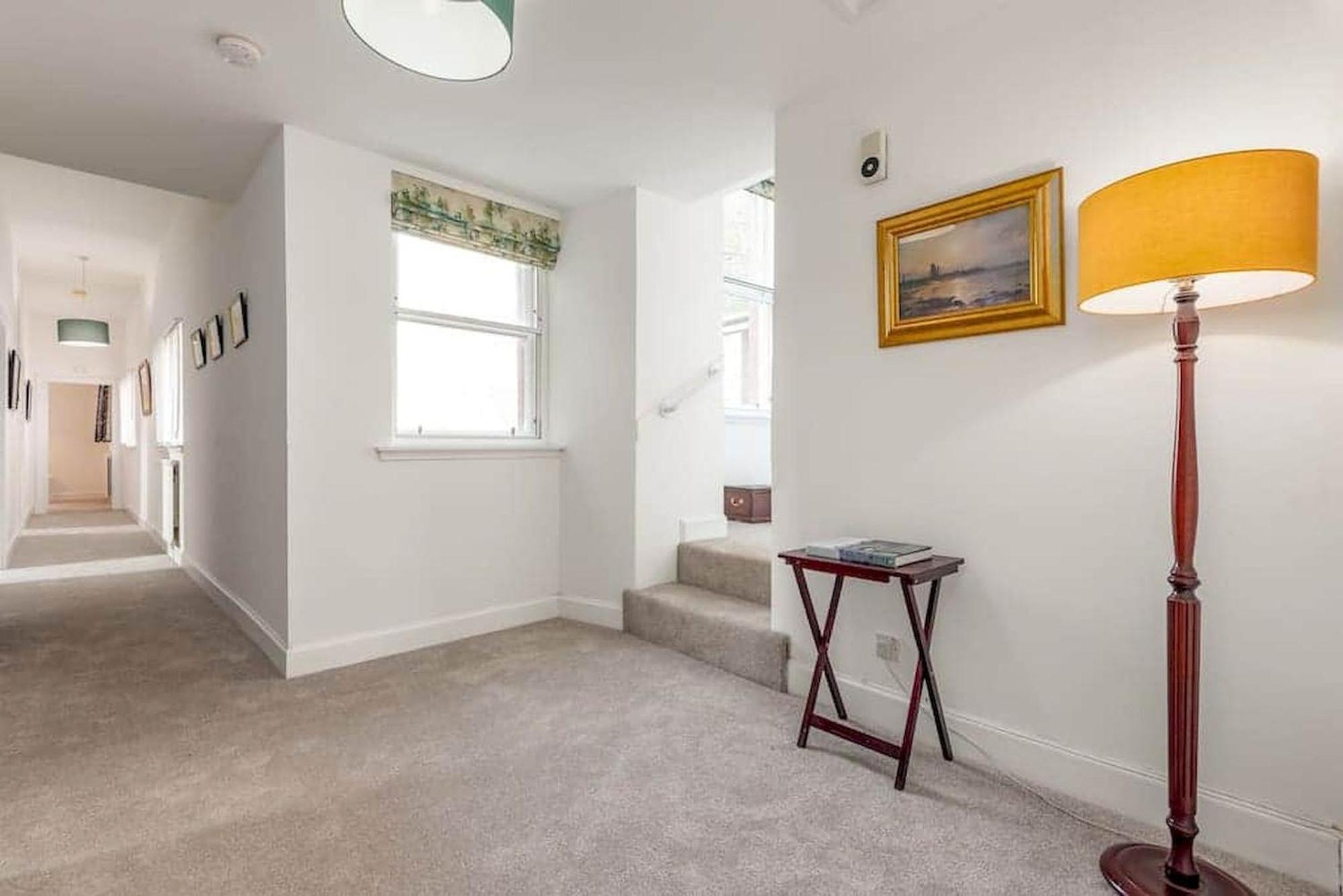 The Cross Keys - 85d Market Street Apartment St Andrews